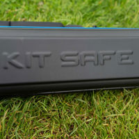 Preston Innovations Hardcase Kit Safe MKII